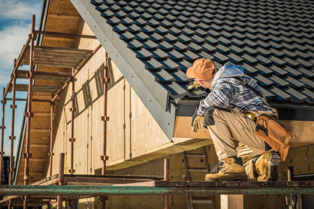 Best Asphalt Shingles Roofing  in Tower Lakes, IL