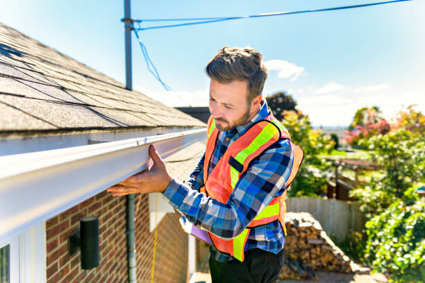 Best Emergency Roof Repair Services  in Tower Lakes, IL